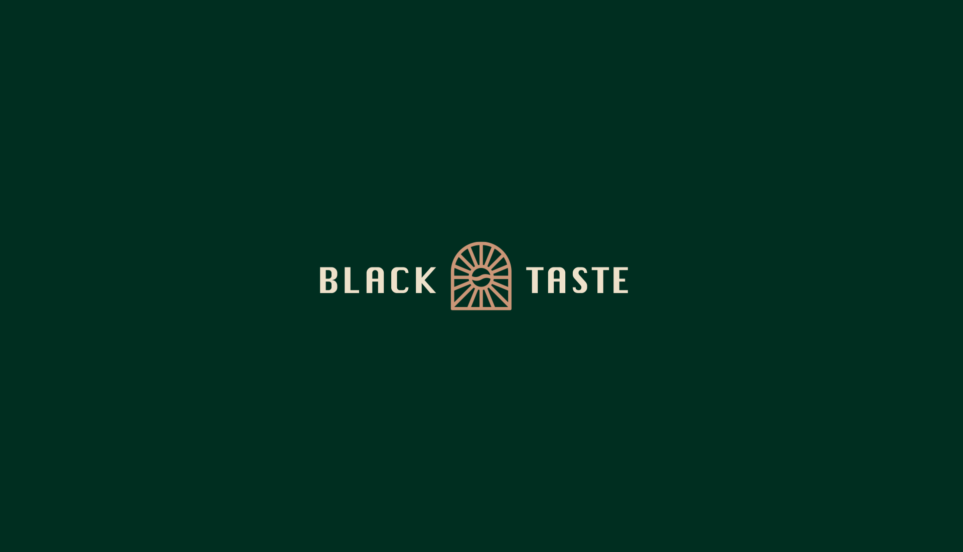 Black Taste