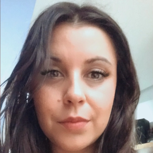 Raphaela - Pet Style