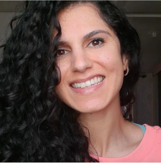 Karla Giovana - Bioforce