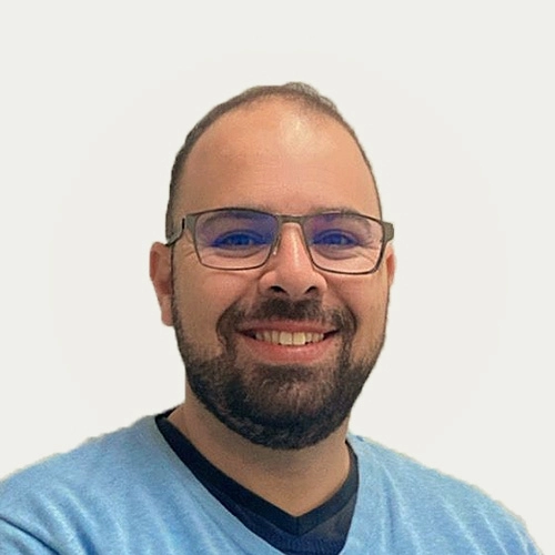 Edson Flores - Bela Vista