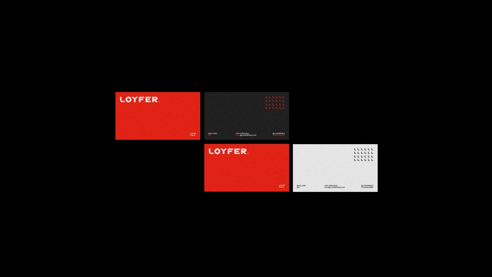 Loyfer