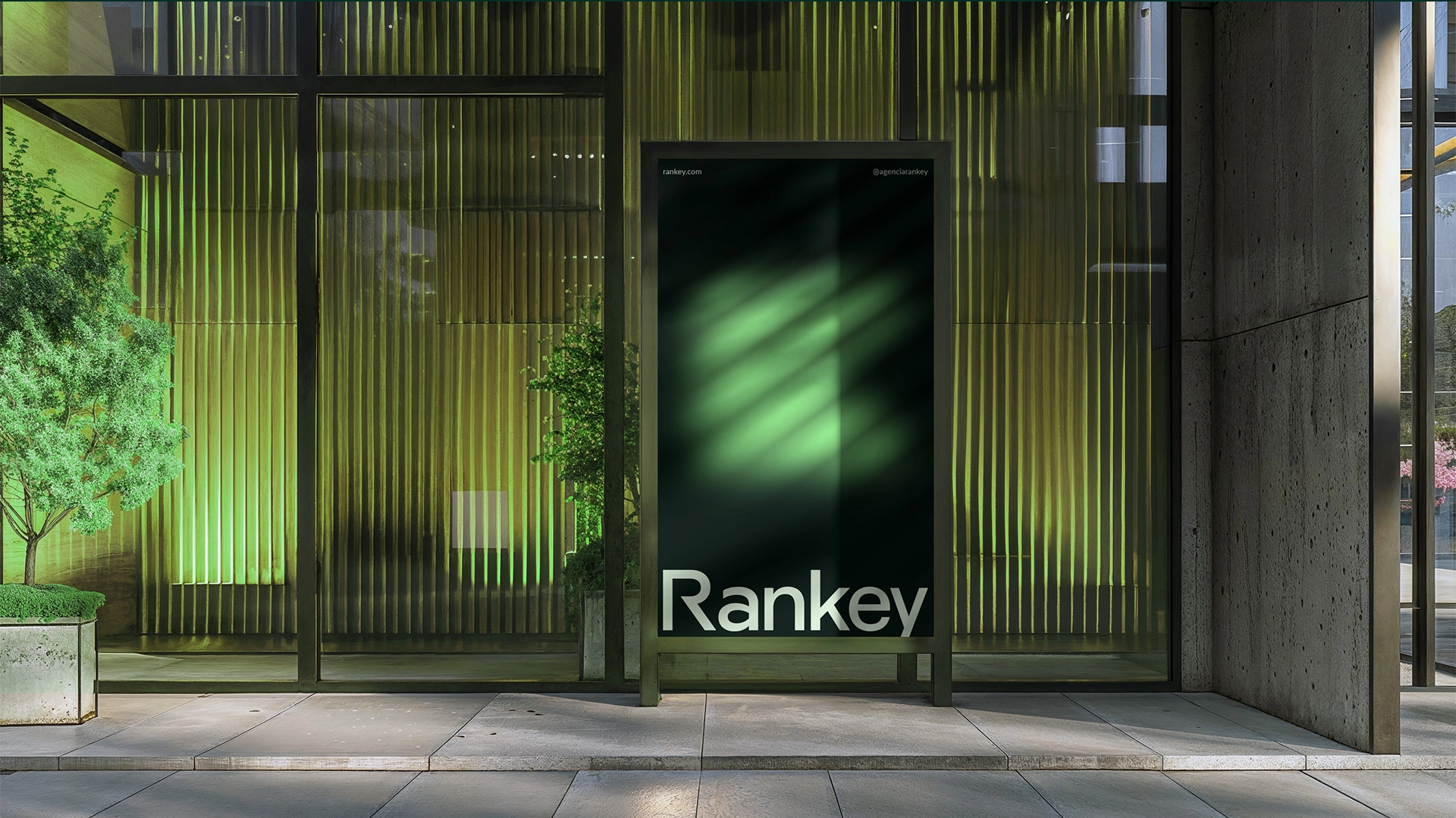 Rankey