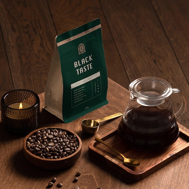 Black Taste