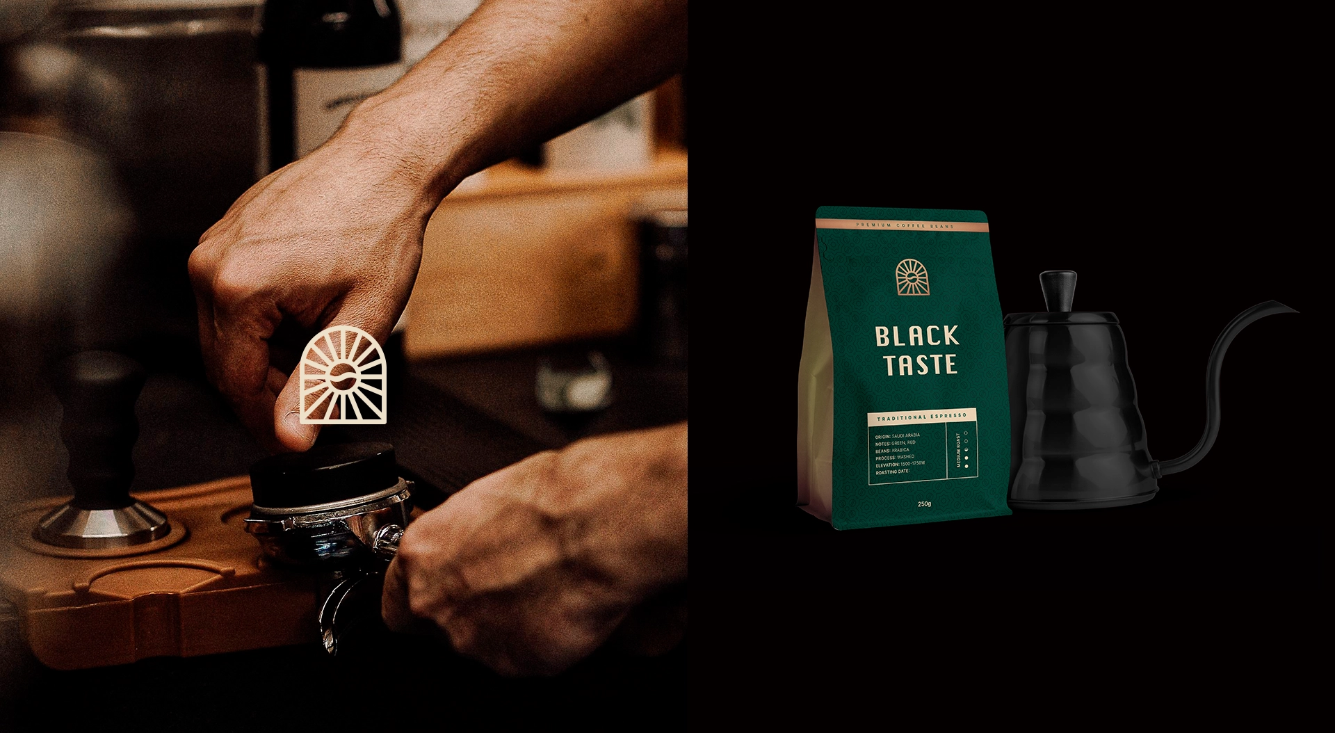 Black Taste