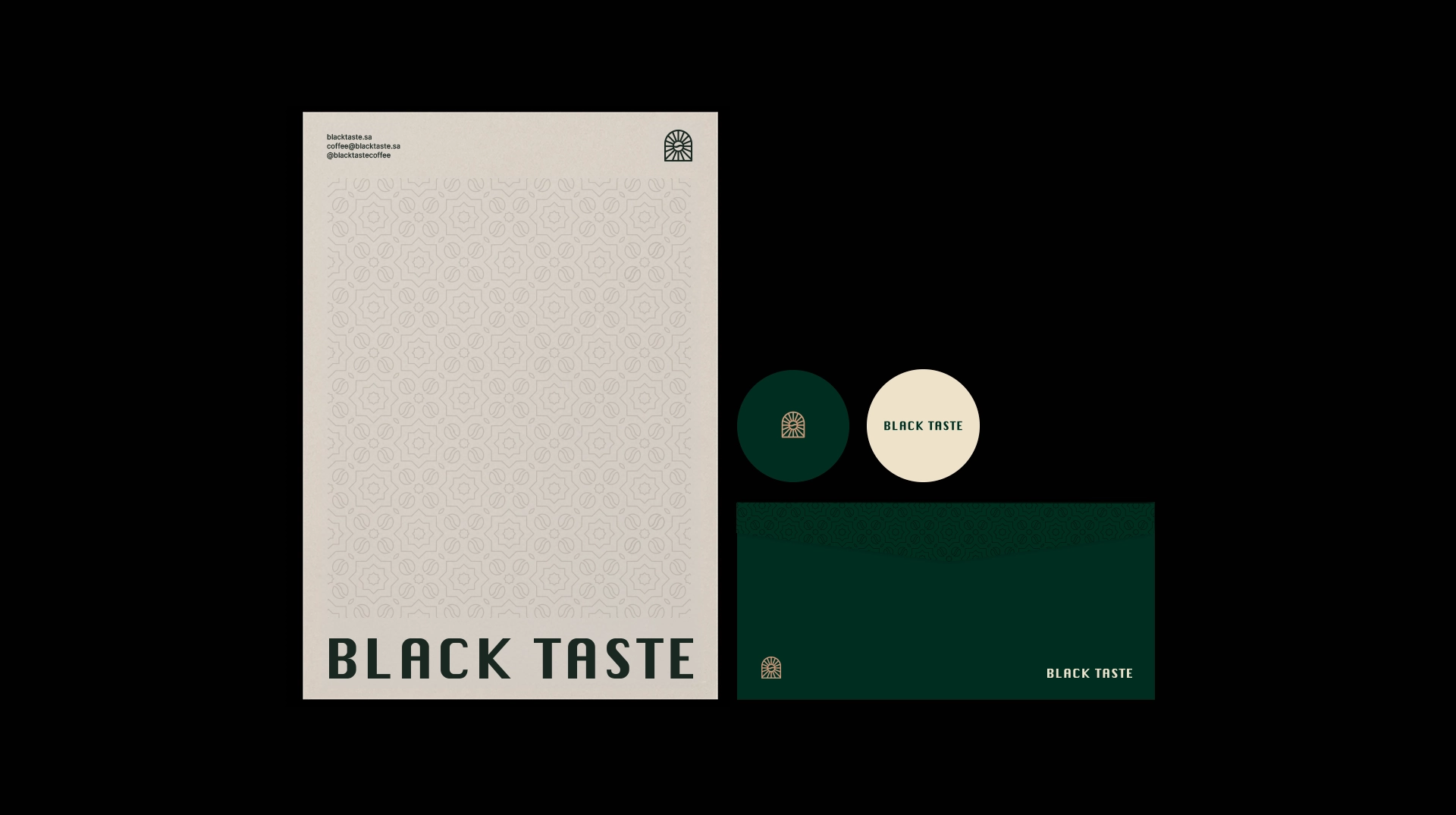 Black Taste